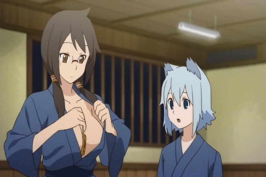 isone kotoha+nanami ao